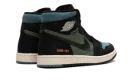 Air Jordan 1 High Element GORE-TEX "Sky J Light Olive"