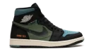 Air Jordan 1 High Element GORE-TEX "Sky J Light Olive"