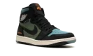 Air Jordan 1 High Element GORE-TEX "Sky J Light Olive"