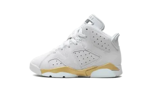 Air Jordan 6 PS "Pearl"