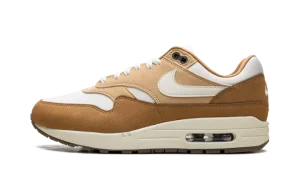 Air Max 1 '87 WMNS "Wheat"