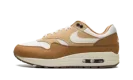 Air Max 1 '87 WMNS "Wheat"