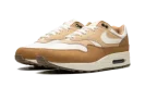 Air Max 1 '87 WMNS "Wheat"