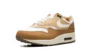Air Max 1 '87 WMNS "Wheat"