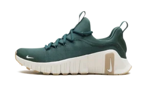 Free Metcon 6 WMNS "Vintage Green"