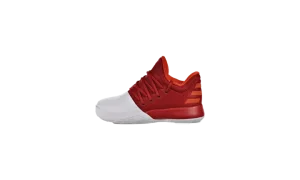 Harden Vol.1 "Scarlet"