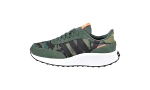 Run 70s "Camo Black"