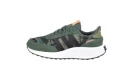 Run 70s "Camo Black"