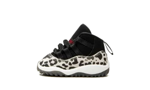 Air Jordan 11 TD "Animal Instinct"