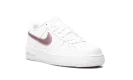 Air Force 1 GS "White/Pink Glaze"