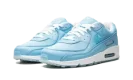 Air Max 90 "Ocean Bliss"