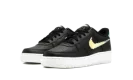 Air Force 1 Low LV8 GS "Digital Swoosh - Black"
