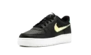 Air Force 1 Low LV8 GS "Digital Swoosh - Black"