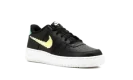 Air Force 1 Low LV8 GS "Digital Swoosh - Black"