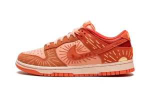 DUNK LO NH MNS WMNS "Winter Solstice"