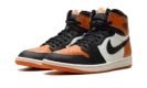 Air Jordan 1 High OG "Shattered Backboard (2025)"
