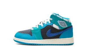 Air Jordan 1 GS "Inspired By The Greatest" FJ9482 004