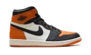 Air Jordan 1 High OG "Shattered Backboard (2025)"
