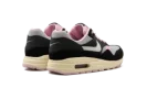 Air Max 1 GS "Black Anthracite Pink Foam"