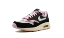 Air Max 1 GS "Black Anthracite Pink Foam"