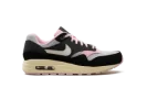 Air Max 1 GS "Black Anthracite Pink Foam"