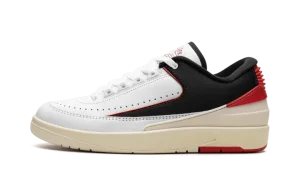 Jordan 2 Retro Low WMNS "Chicago Twist"