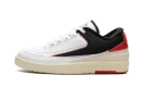 Jordan 2 Retro Low WMNS "Chicago Twist"