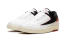 Jordan 2 Retro Low WMNS "Chicago Twist"