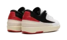 Jordan 2 Retro Low WMNS "Chicago Twist"