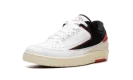 Jordan 2 Retro Low WMNS "Chicago Twist"