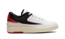 Jordan 2 Retro Low WMNS "Chicago Twist"