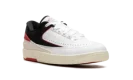 Jordan 2 Retro Low WMNS "Chicago Twist"
