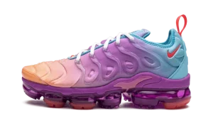 AIR VAPORMAX PLUS WMNS "Multigradient"