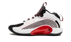 Jordan Jumpman "White University Red (2021)"