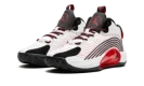 Jordan Jumpman "White University Red (2021)"