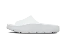JORDAN HEX SLIDES WMNS "White"