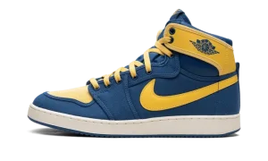 Air Jordan 1 KO "Laney"