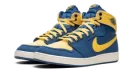 Air Jordan 1 KO "Laney"