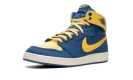 Air Jordan 1 KO "Laney"