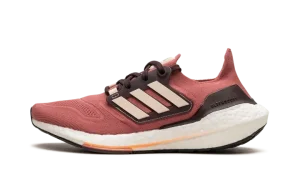 ULTRABOOST 22 WMNS "Wonder Red Bliss Orange"