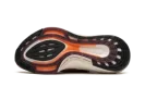 ULTRABOOST 22 WMNS "Wonder Red Bliss Orange"