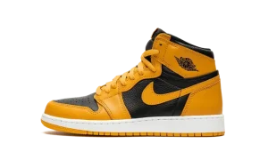 Air Jordan 1 GS "Jordan 1 Pollen"