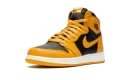 Air Jordan 1 GS "Jordan 1 Pollen"