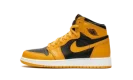 Air Jordan 1 GS "Jordan 1 Pollen"