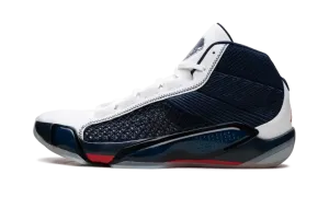 Air Jordan 38 "Howard University PE" DZ3356 206