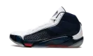 Air Jordan 38 "Howard University PE" DZ3356 206