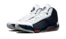 Air Jordan 38 "Howard University PE" DZ3356 206