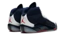 Air Jordan 38 "Howard University PE" DZ3356 206