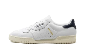 Powerphase Kith Classics White Navy "adidas Powerphase"