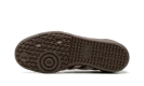 Samba OG "Dark Brown Beige Gum"